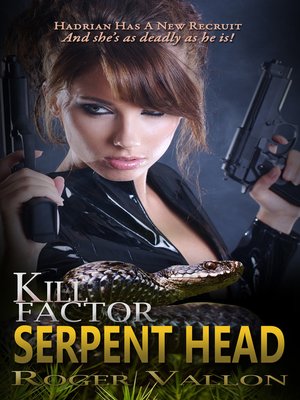 cover image of Serpent Head